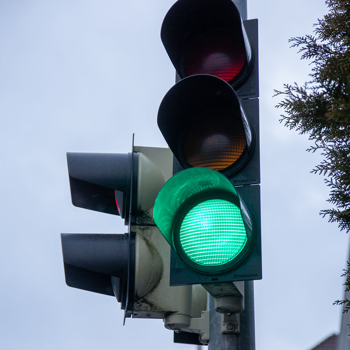 Verkehr Verkehr